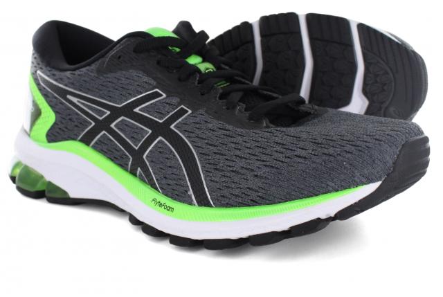 asics orthotic sneakers